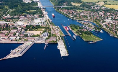 Schleswig-Holstein, Germany