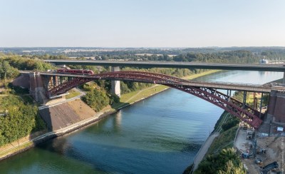 Schleswig-Holstein, Germany