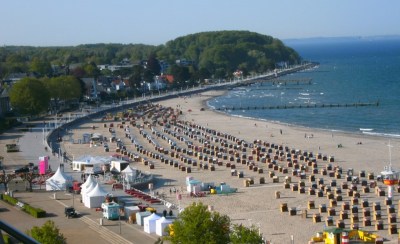 Schleswig-Holstein, Germany