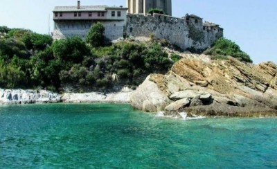 Greece, Athos