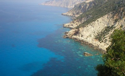 Cephalonia, Greece