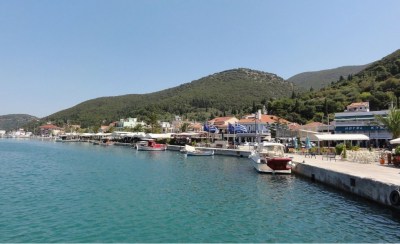 Cephalonia, Greece