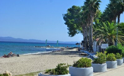 Chalkidiki, Greece