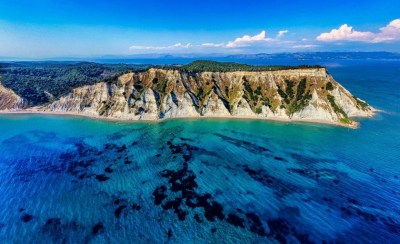 Corfu, Greece