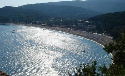 Epirus, Greece