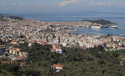 North Aegean, Greece