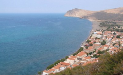 North Aegean, Greece