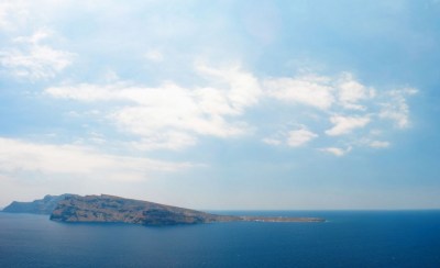 Santorini, Greece