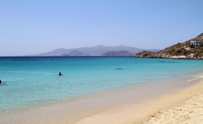 Greece, South Aegean