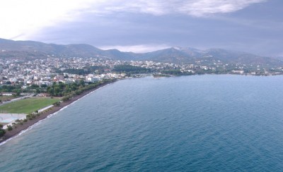 Thessaly, Greece