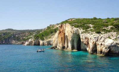 Zakynthos, Greece