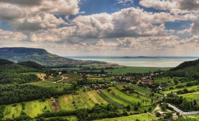 Hungary | © By txd Hungary
