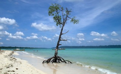 Andaman and Nicobar Islands, India