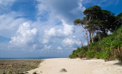 Andaman and Nicobar Islands, India