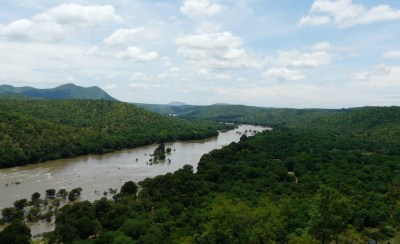 Karnataka, India