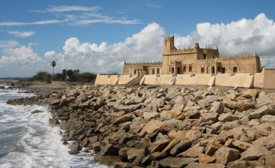 India, Tamil Nadu