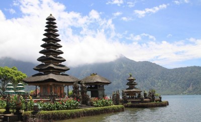 Indonesia, Bali