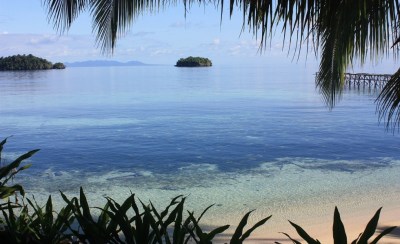 Indonesia, Central Sulawesi