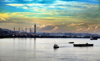Indonesia, East Kalimantan | © By Hendrojkson Indonesia, East Kalimantan