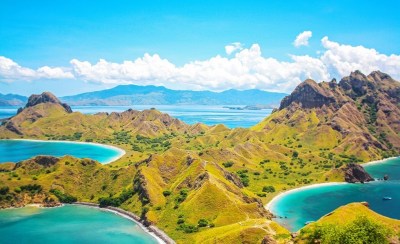 Indonesia, East Nusa Tenggara