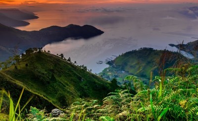 Indonesia, North Sumatra