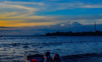 Indonesia, Province of Banten