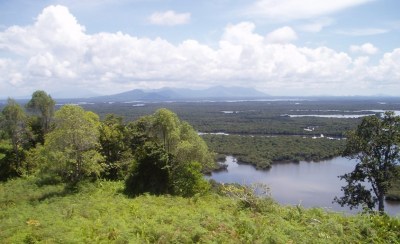 Indonesia, West Kalimantan
