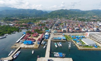 Indonesia, West Sulawesi | © wikimedia.org Indonesia, West Sulawesi