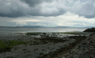 Connacht, Ireland