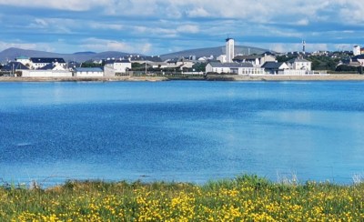 Connacht, Ireland