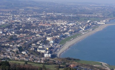 Leinster, Ireland