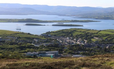 Munster, Ireland