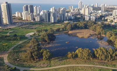 Central District, Israel