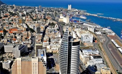 Haifa District, Israel