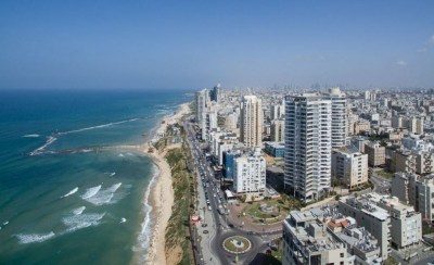 Tel Aviv District, Israel