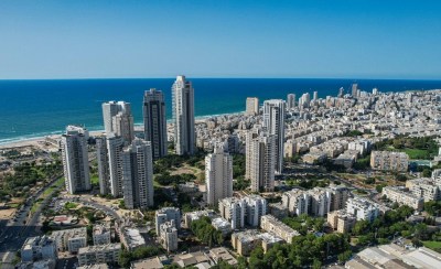 Tel Aviv District, Israel