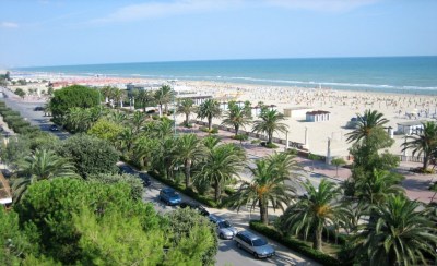 Abruzzo, Italy