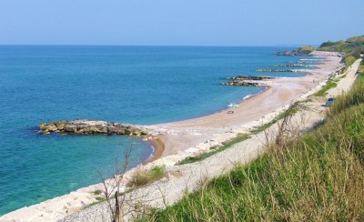 Abruzzo, Italy