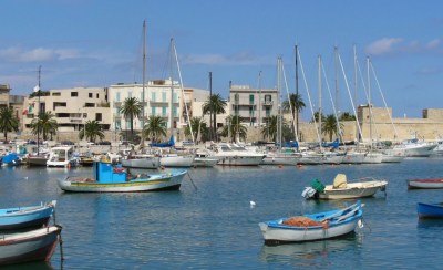 Apulia, Italy