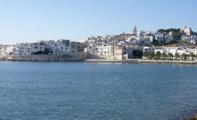 Apulia, Italy