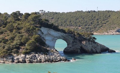 Apulia, Italy