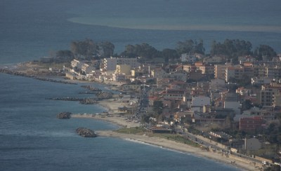 Calabria, Italy