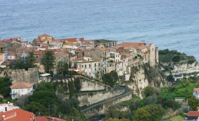 Calabria, Italy