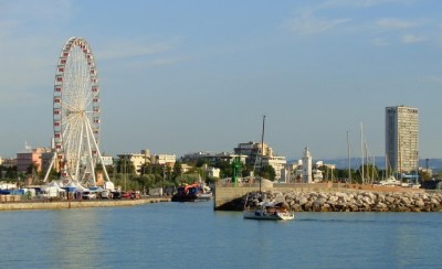 Emilia-Romagna, Italy