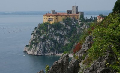 Friuli-Venezia Giulia, Italy