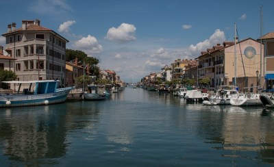 Friuli-Venezia Giulia, Italy