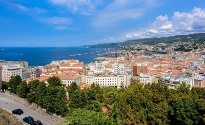 Friuli-Venezia Giulia, Italy