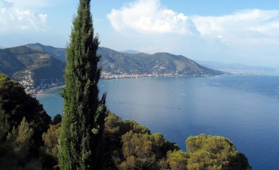 Liguria, Italy