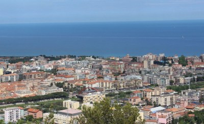 Liguria, Italy