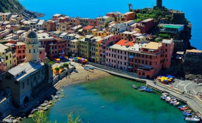 Liguria, Italy